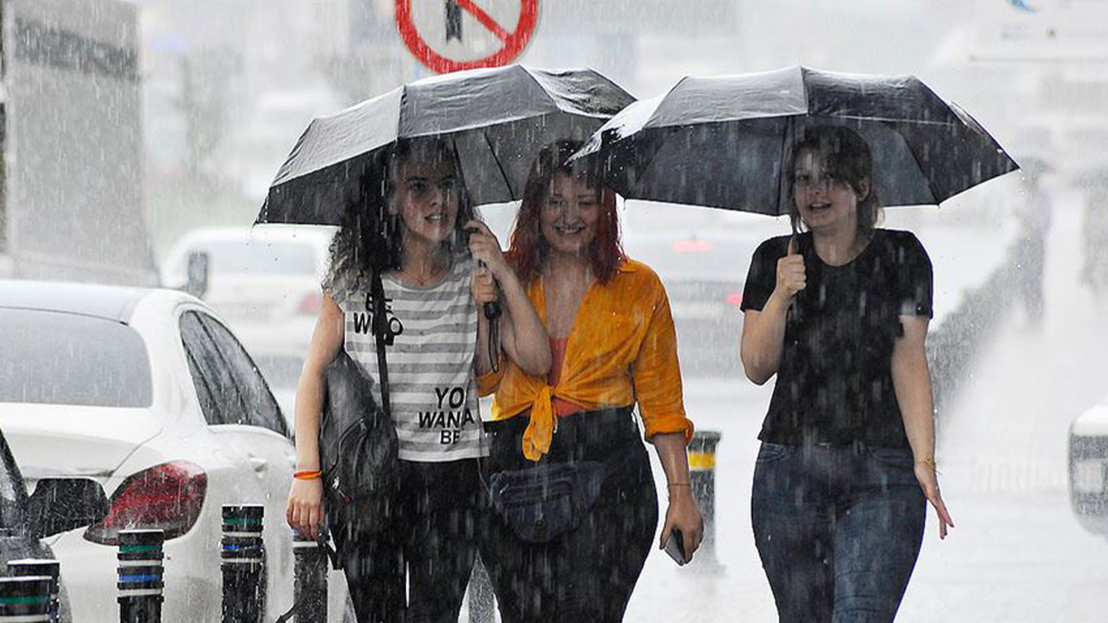 Meteoroloji'den Marmara için kritik uyarı: Şiddetli fırtına geliyor