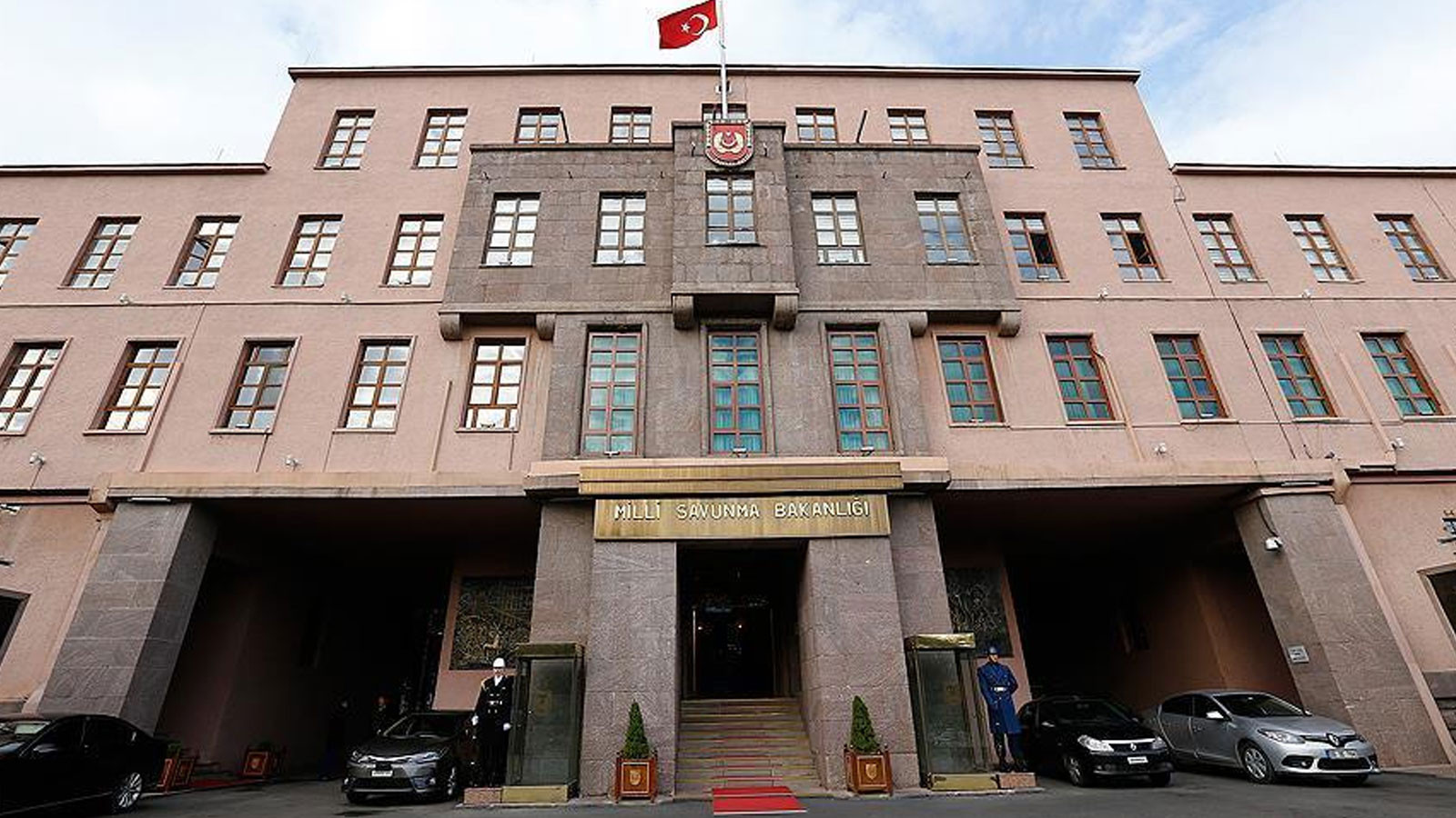 MSB kaynaklarından Sumud Filosu açıklaması: Yunanistan yükümlülüklerini göz ardı etti