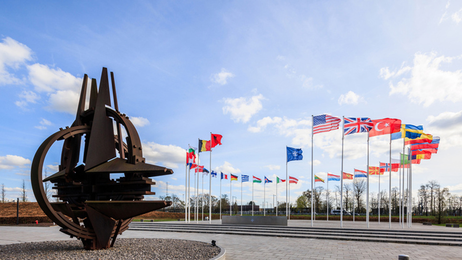 NATO: ABD'nin asker çekme kararına ilişkin detayları anlamak için çalışıyoruz