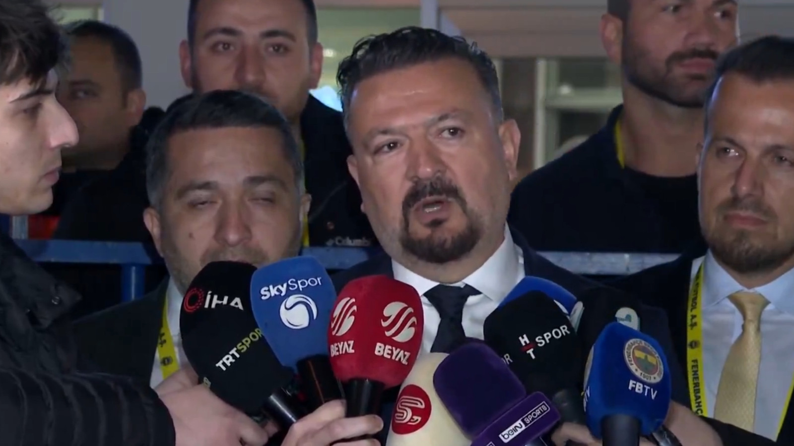 "Pişmanlık duyuyor musunuz?" sorusuna Ertan Torunoğulları'ndan cevap