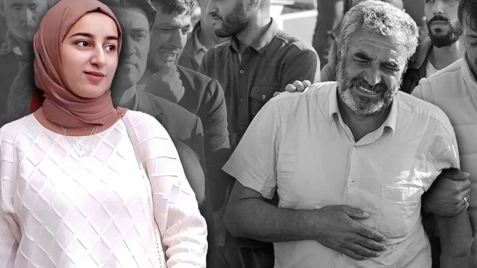 Rojin Kabaiş davasında 2 bin 500 kişiden 415 kişinin DNA'sına bakıldı