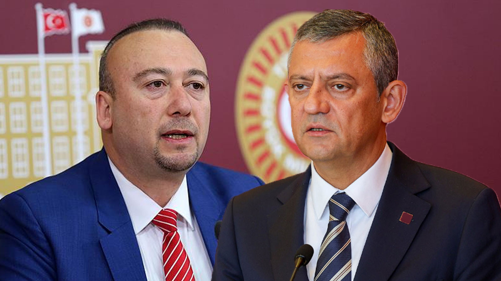 Uşak Belediye Başkanı Özkan Yalım'ın şoförü Murat Altınkaya itirafçı oldu