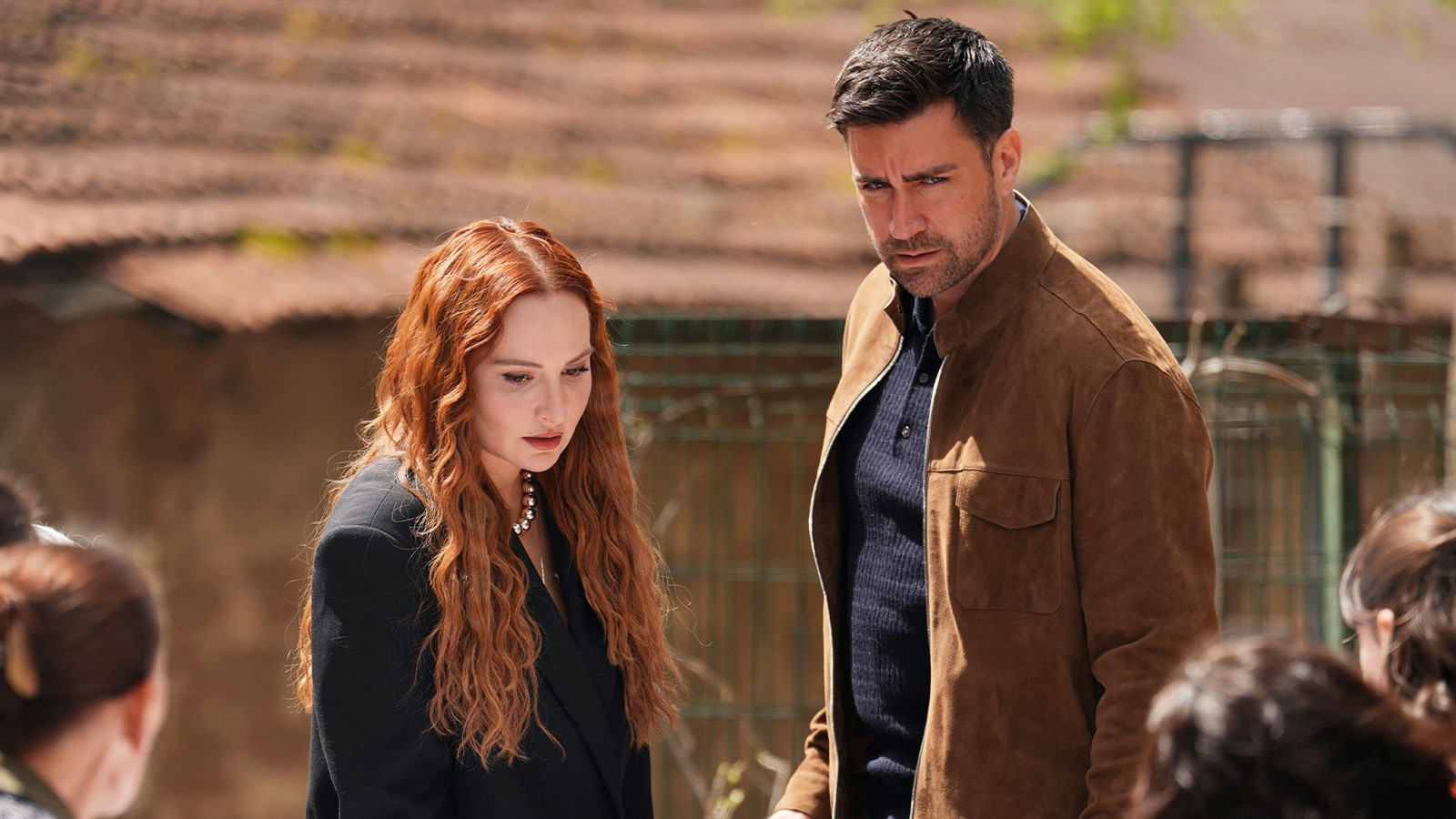 Çirkin 6. Bölüm Tek Parça Full İzle! Star TV Çirkin son bölüm izle!