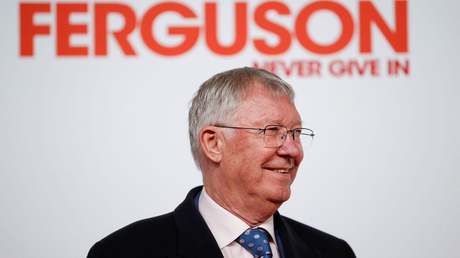 Fenalaşan Sir Alex Ferguson hastaneye kaldırıldı