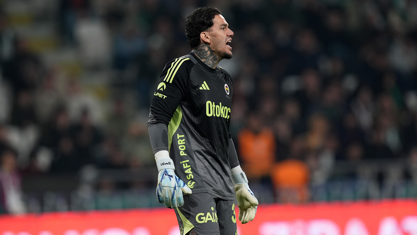 Fenerbahçe, Ederson'un bonservisini belirledi: Suudi Arabistan'dan iki talip çıktı