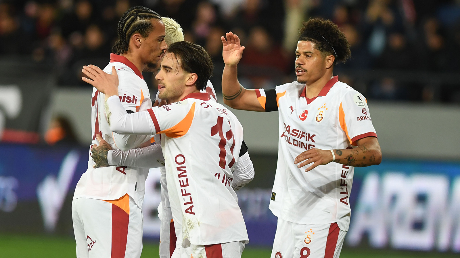 Galatasaray'da 40 milyon euroluk ayrılık: Sezon biter bitmez yeni takımına imza atacak!