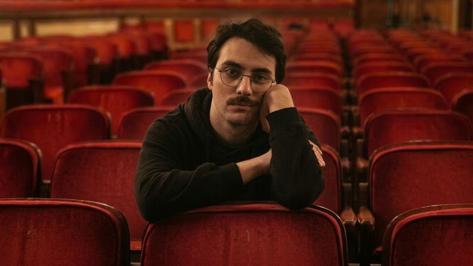 Genç komedyen Kaan Sertdemir hayatını kaybetti