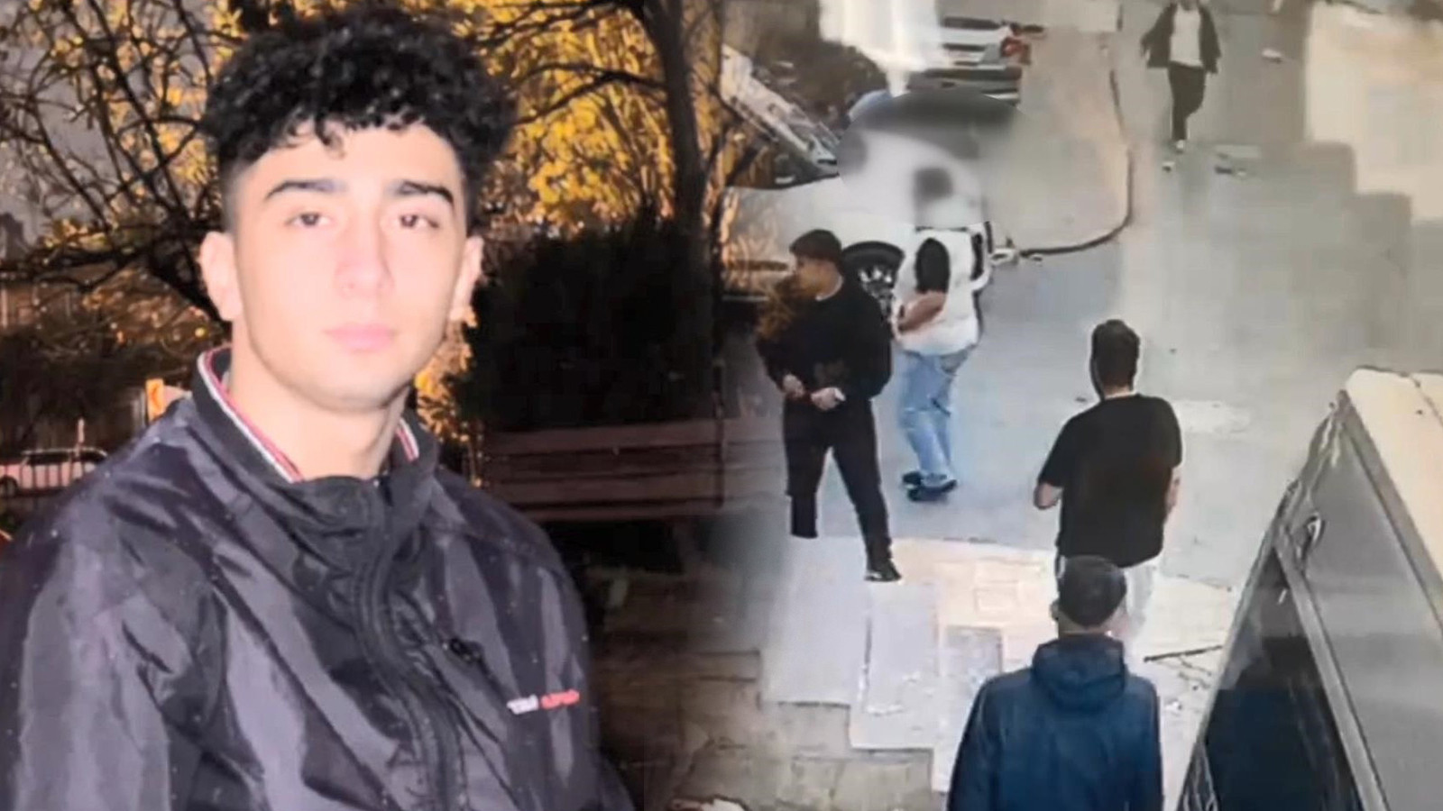 İstanbul'da asker eğlencesinde silahlı saldırı: 17 yaşındaki Yusuf hayatını kaybetti