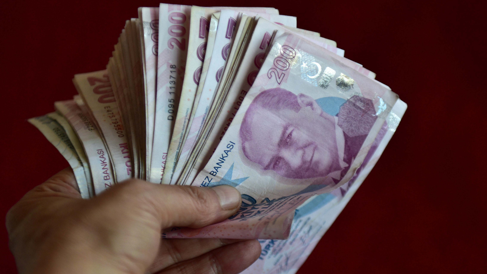 Mevduat faizinde yarış kızıştı: 750 bin TL’nin 1 aylık getirisi ne kadar?