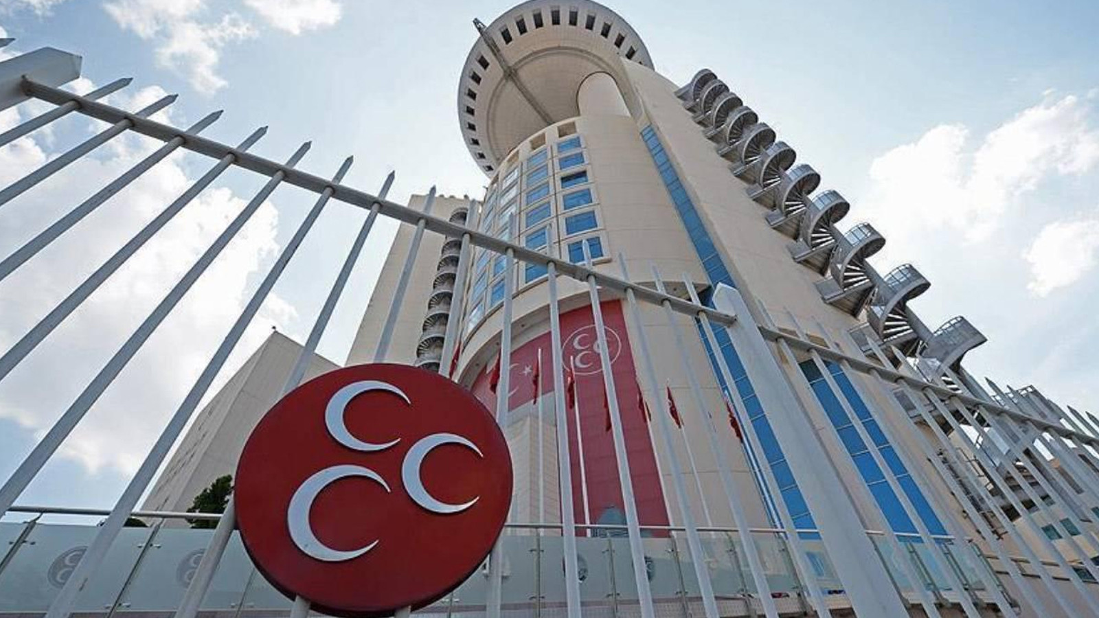 MHP'den '3 Mayıs Milliyetçiler Günü' paylaşımı
