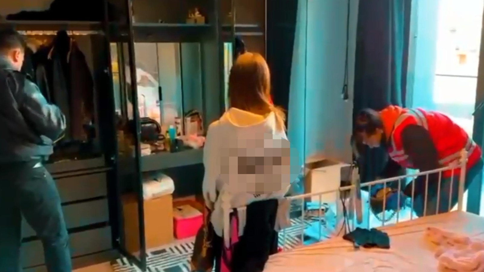  Sosyal medyada 'VIP' oda tuzağı: 11 tutuklandı