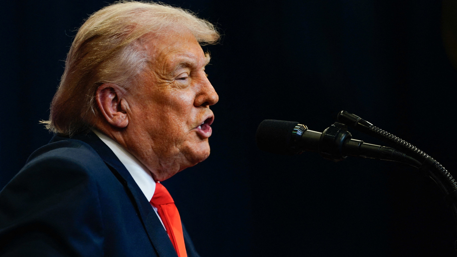 Trump’tan İran’ın son teklifiyle ilgili açıklama