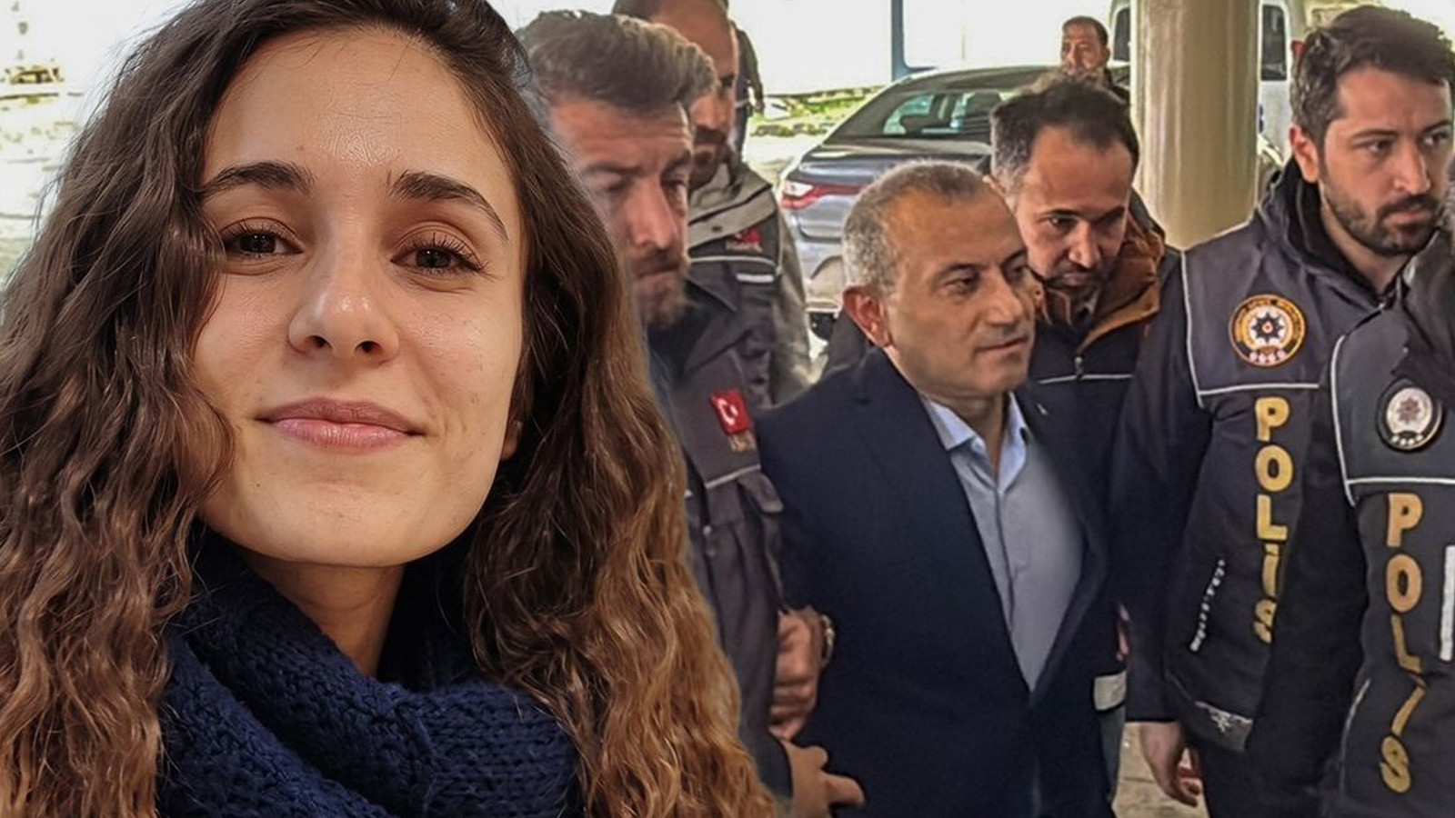 Tutuklanan eski vali Tuncay Sonel, Gülistan Doku'nun ailesini suçladı