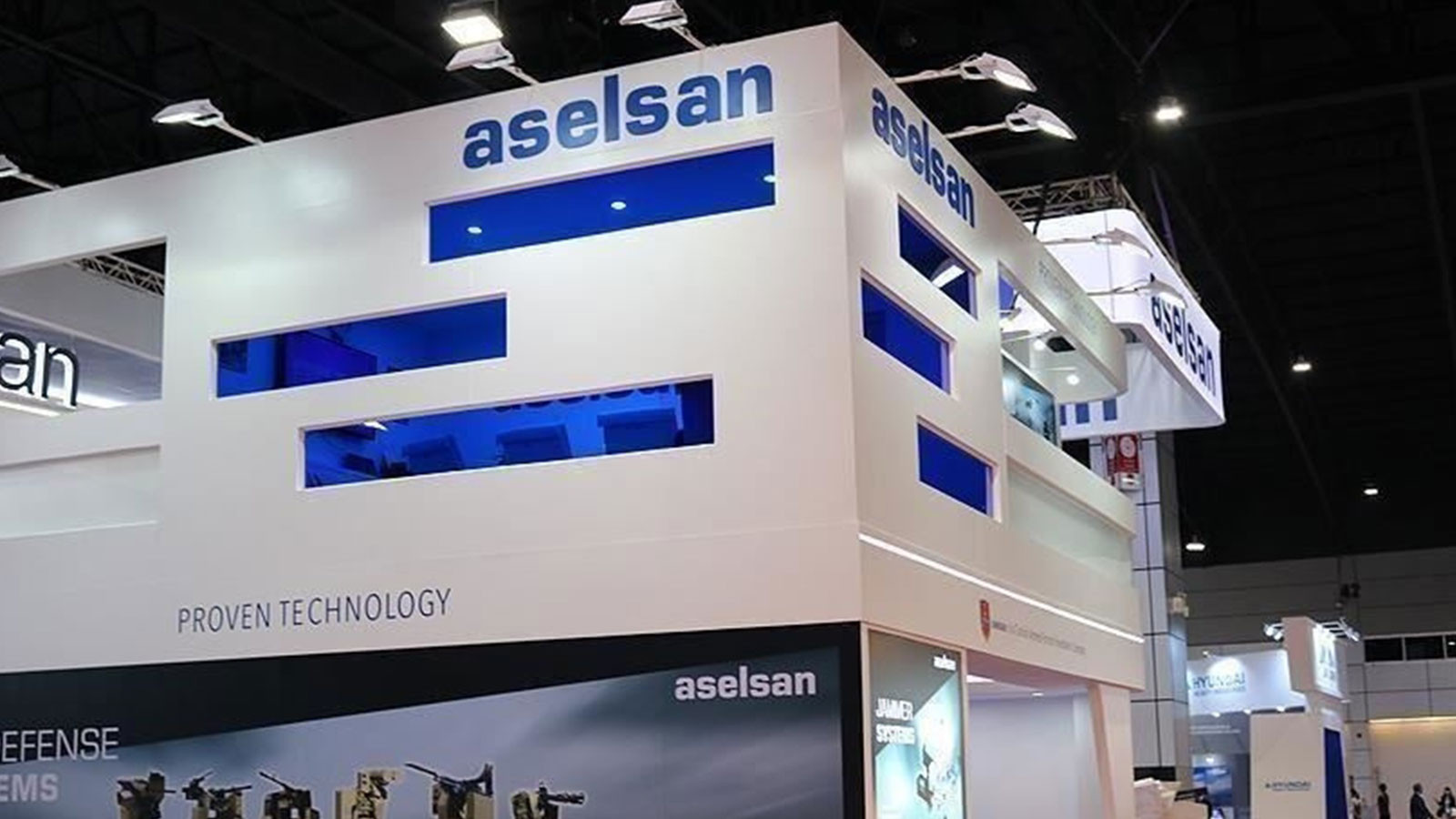 ASELSAN 2 trilyon lira piyasa değerini geçerek rekor kırdı