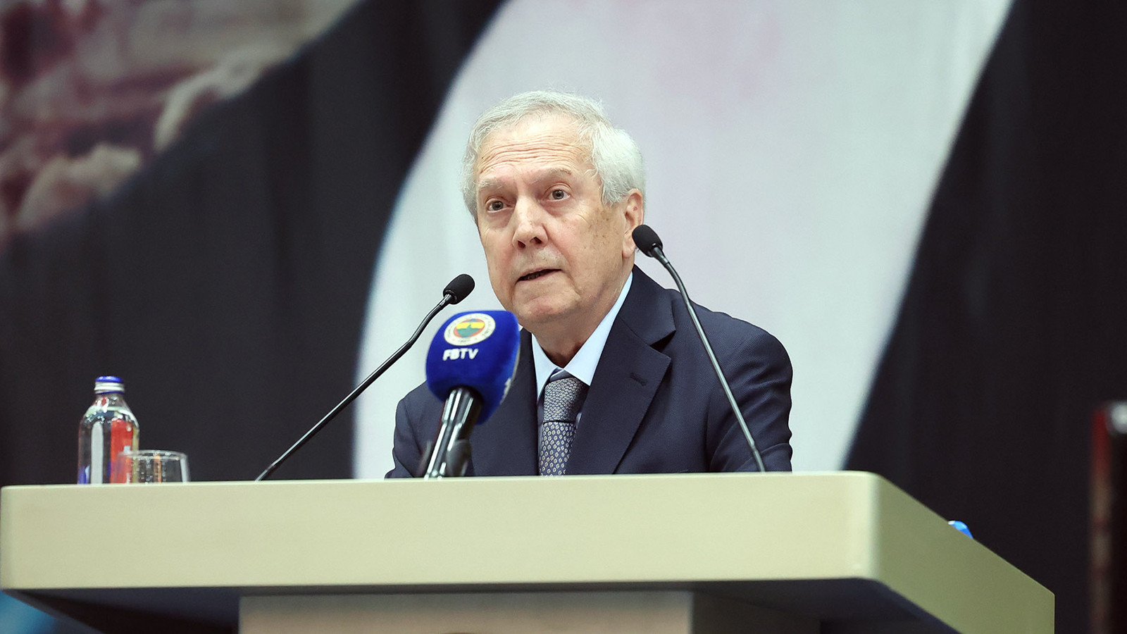 Aziz Yıldırım adaylık için kararını verdi: Resmen duyuracak