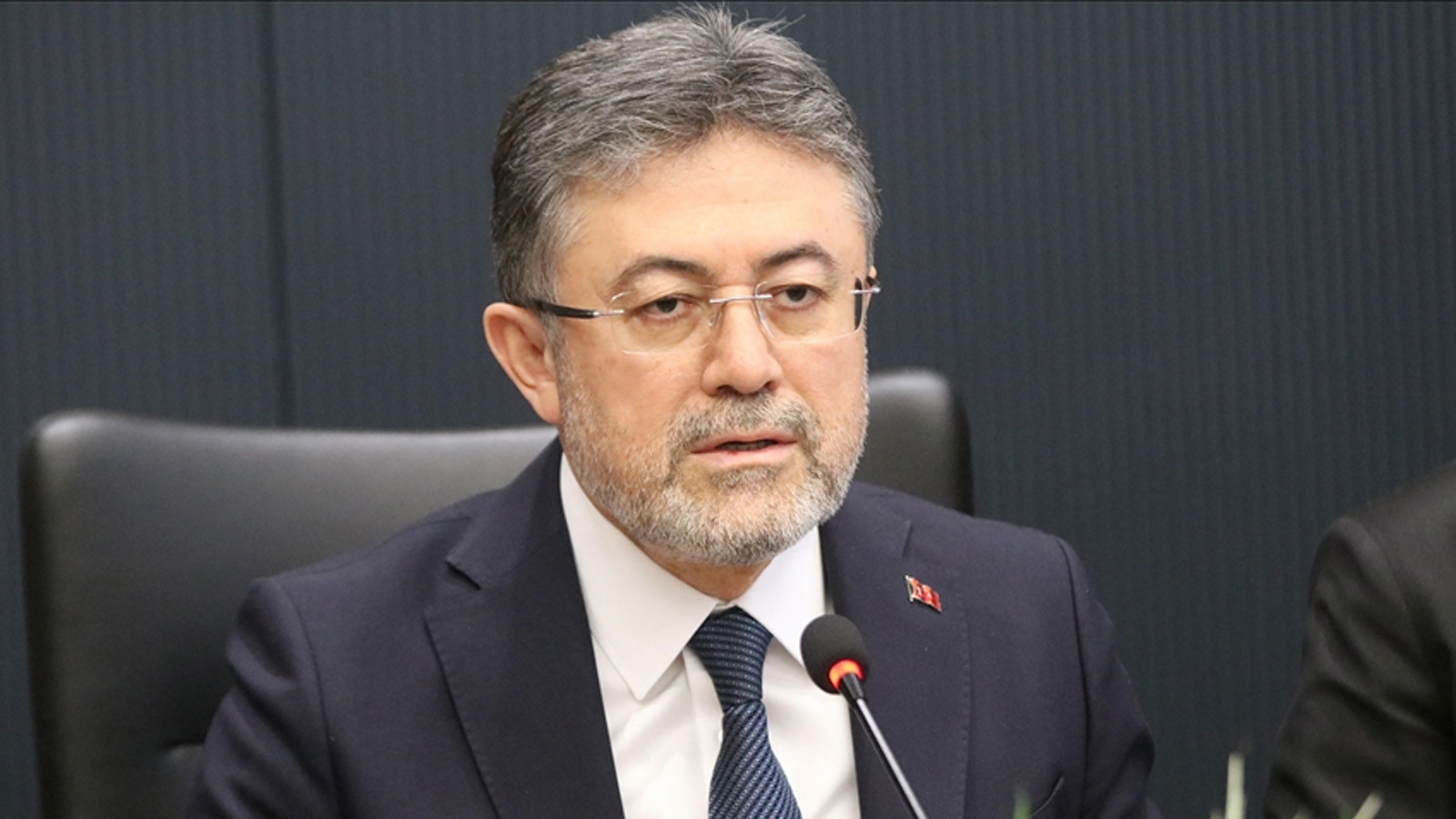 Bakan Yumaklı'dan aşırı yağıştan etkilenen illere ilişkin açıklama