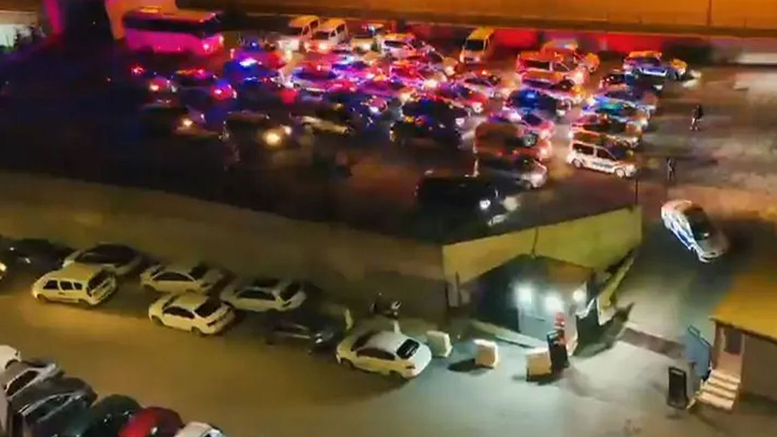 Dolandırıcılık şebekesine 13 ilde dev operasyon: Çok sayıda kişi gözaltına alındı