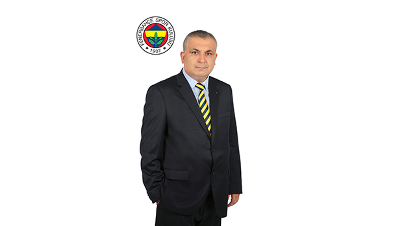 Fenerbahçe eski başkan adayı hayatını kaybetti