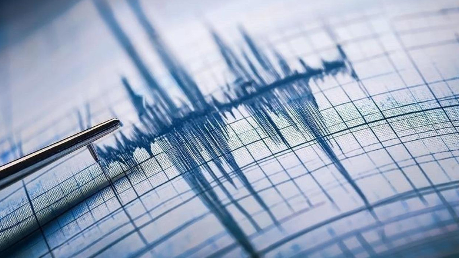 Filipinler'de 6 büyüklüğünde deprem