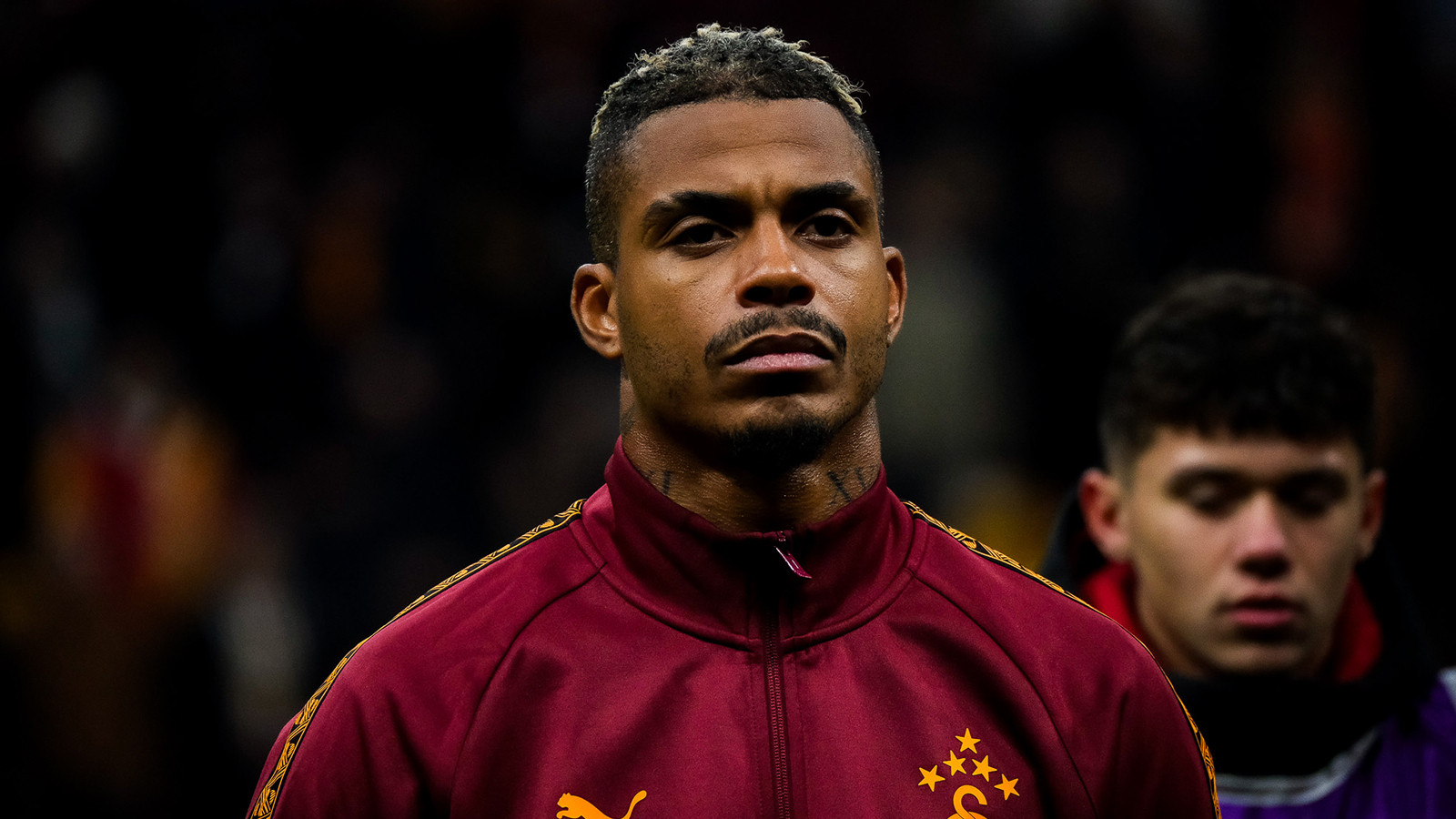 Galatasaray'da Mario Lemina'nın sözleşmesi bir yıl daha uzadı!