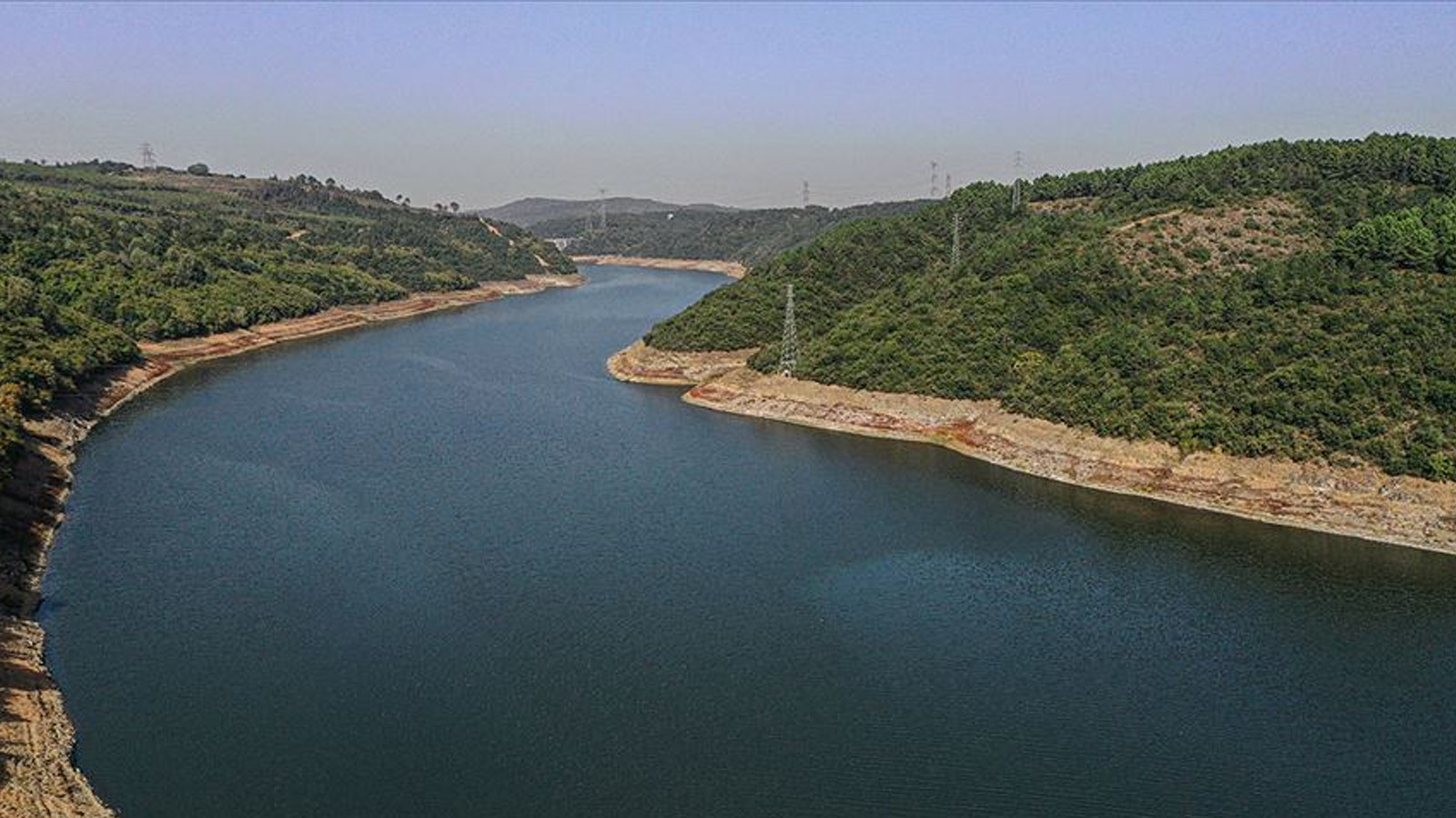 İstanbul barajlarında son durum: Sağanak yağışlar işe yaradı mı?