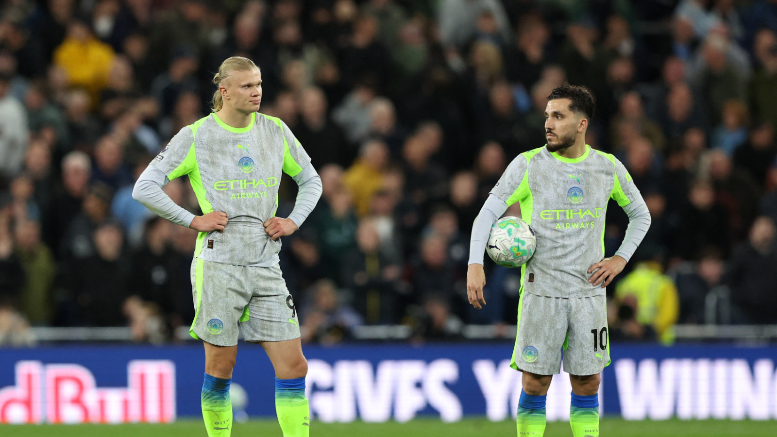 City'ye çelme takan Everton, Arsenal'ın ekmeğine yağ sürdü