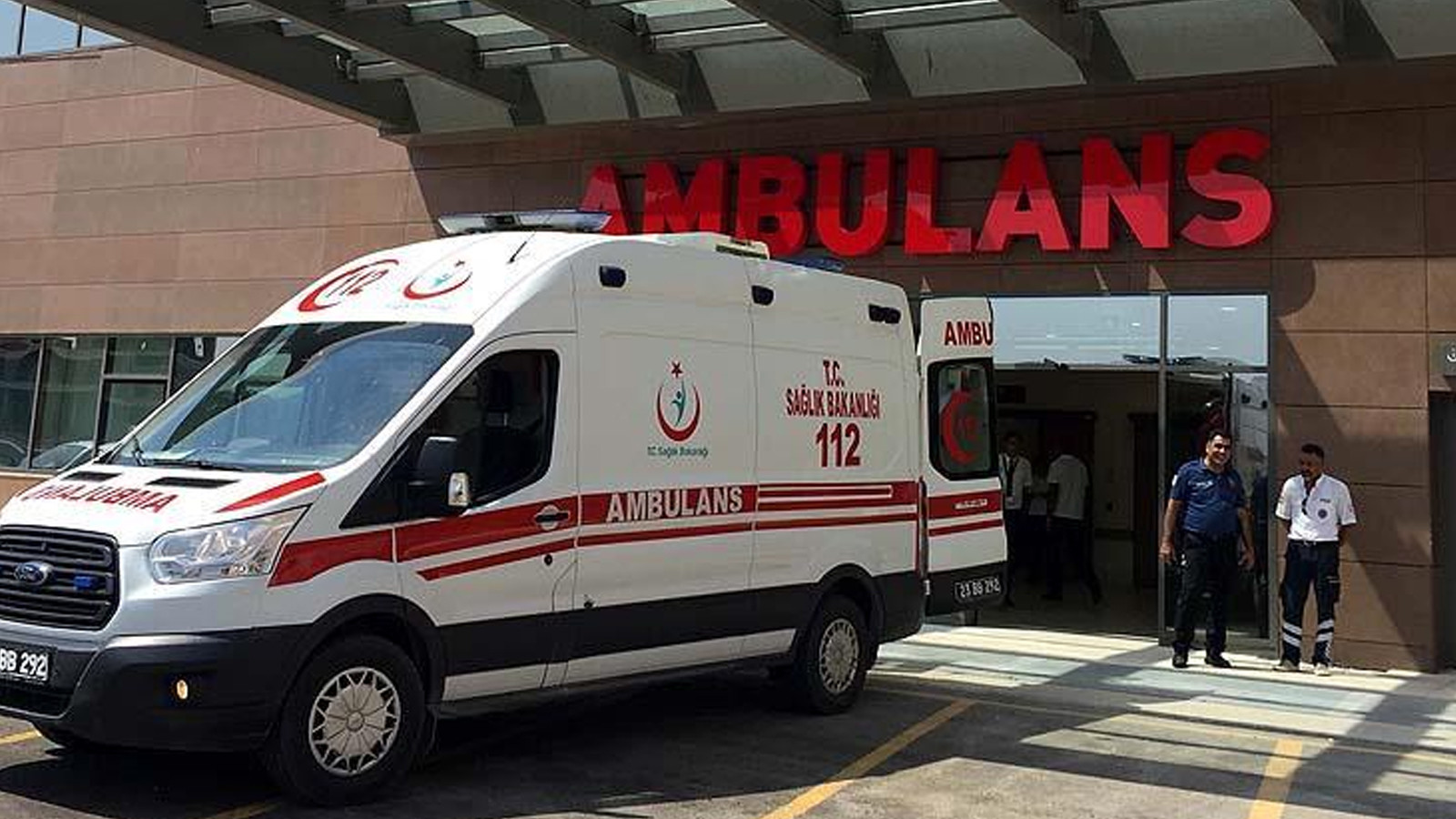 Mersin'de iki çocuğun şüpheli ölümü! Anne ve baba tedavi altında