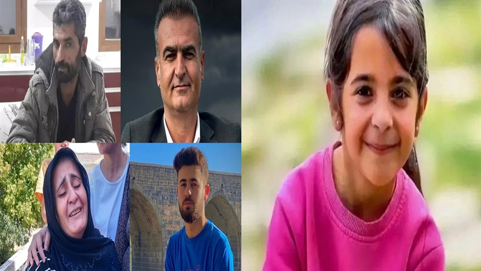 Narin davasında hüküm giyen Nevzat Bahtiyar’ın kardeşi hakkında suç duyurusu