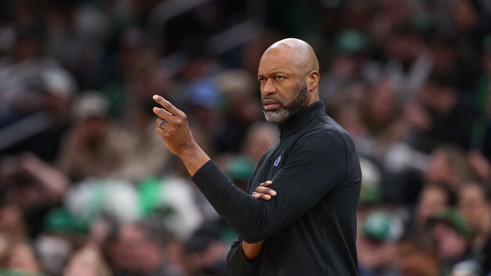 Orlando Magic, Jamahl Mosley ile yollarını ayırdı