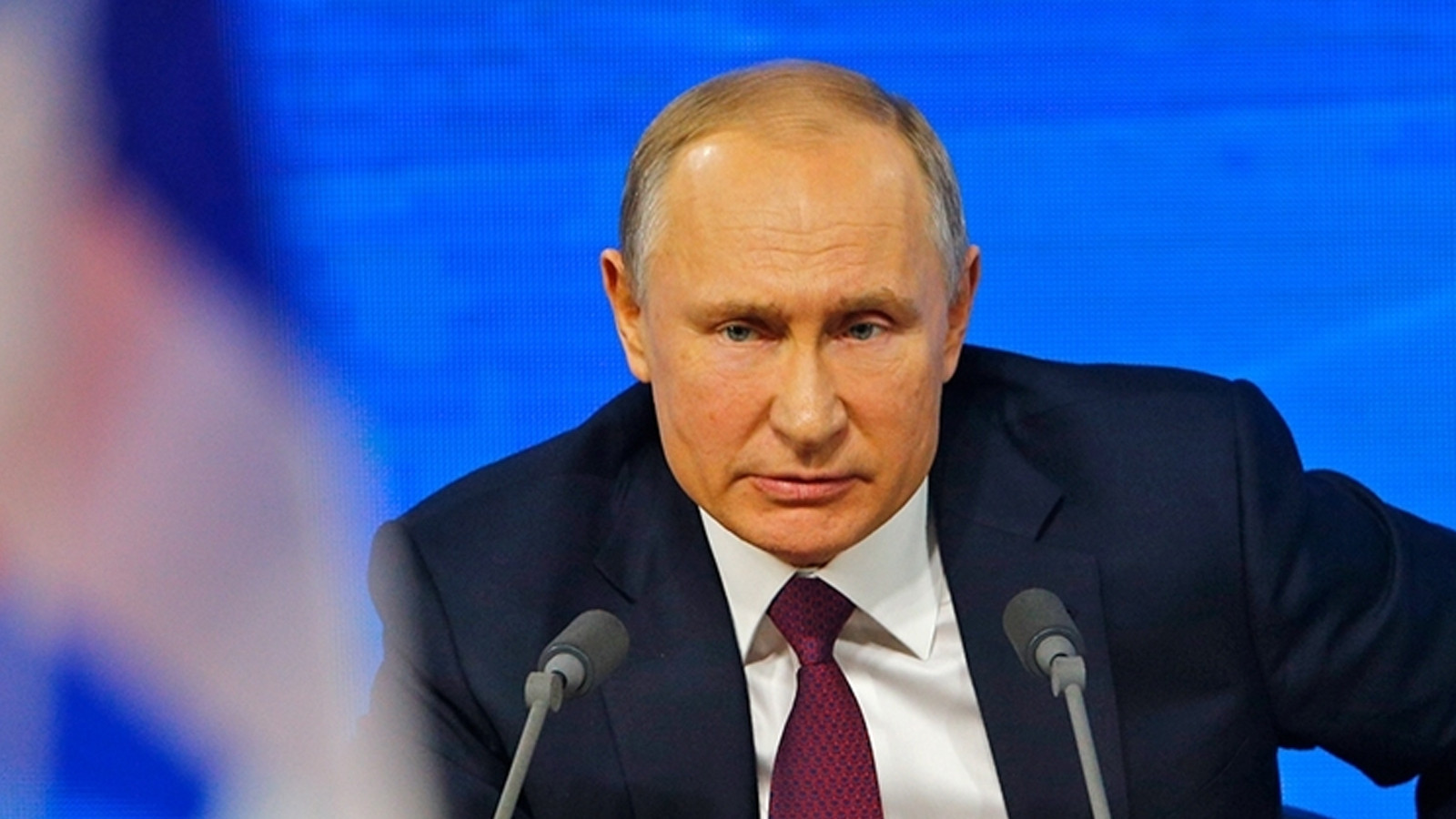 Putin, Zafer Günü vesilesiyle 8-9 Mayıs’ta Ukrayna’da ateşkes ilan etti