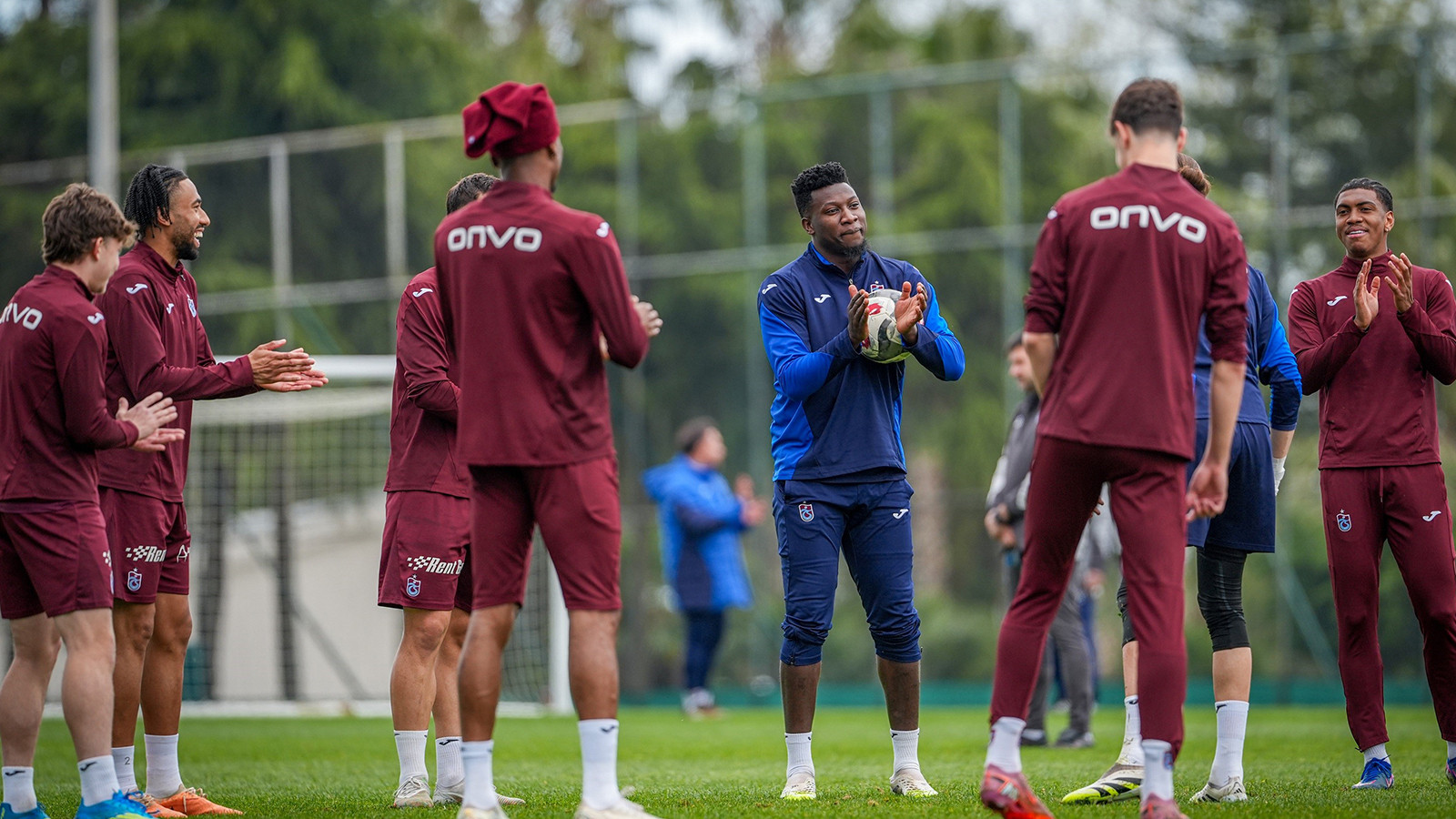 Trabzonspor, Galatasaray zaferinin ardından düşüşe devam ediyor