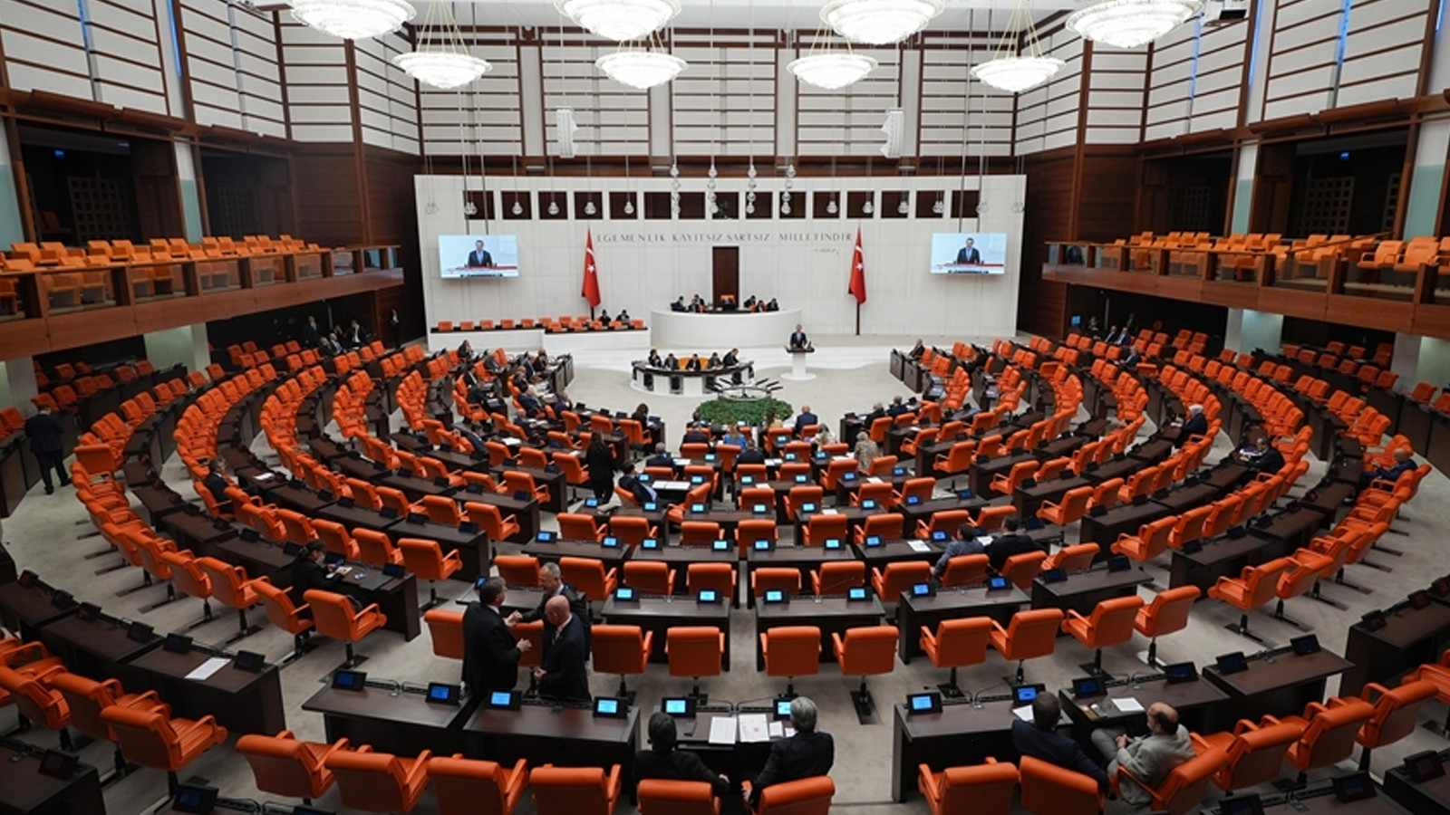 12. Yargı Paketi son durum: 12. Yargı Paketi ne zaman çıkacak, Meclis'te mi?