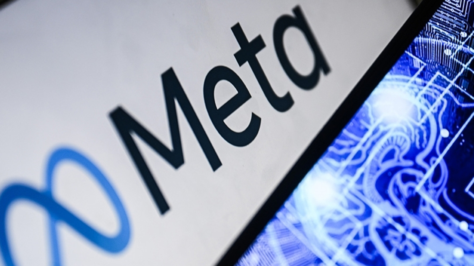 ABD'de yayınevlerinden Meta'ya dava