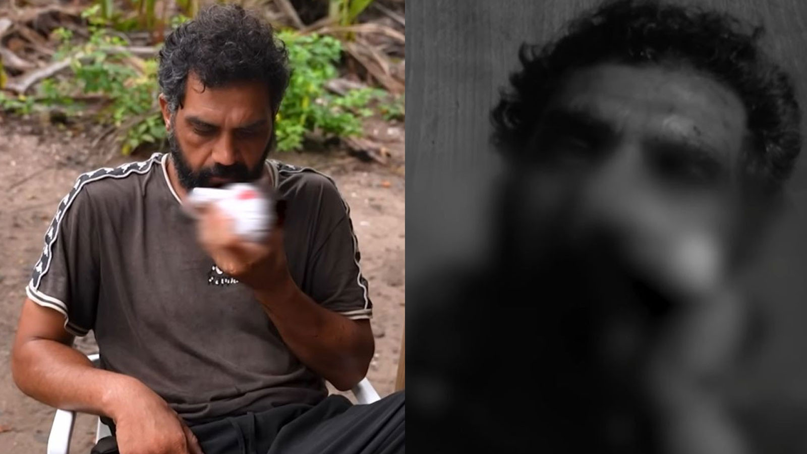Acun Ilıcalı kötü haberi verdi! Survivor Bayhan apar topar hastaneye kaldırıldı