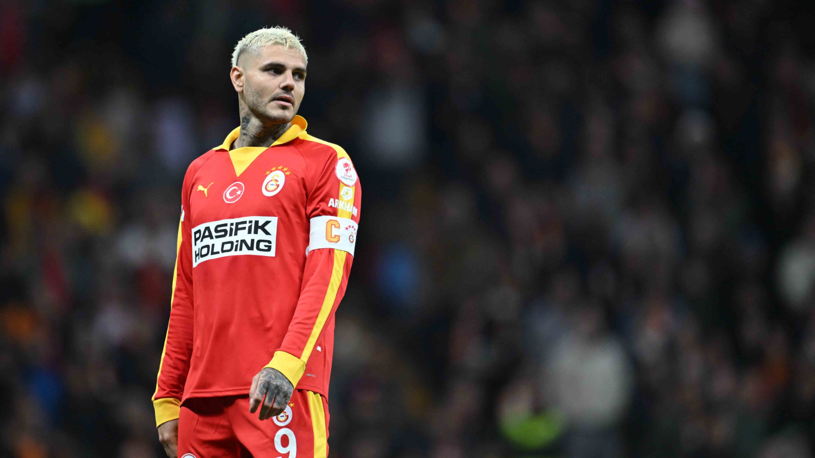 Amedspor için flaş Mauro Icardi iddiası!