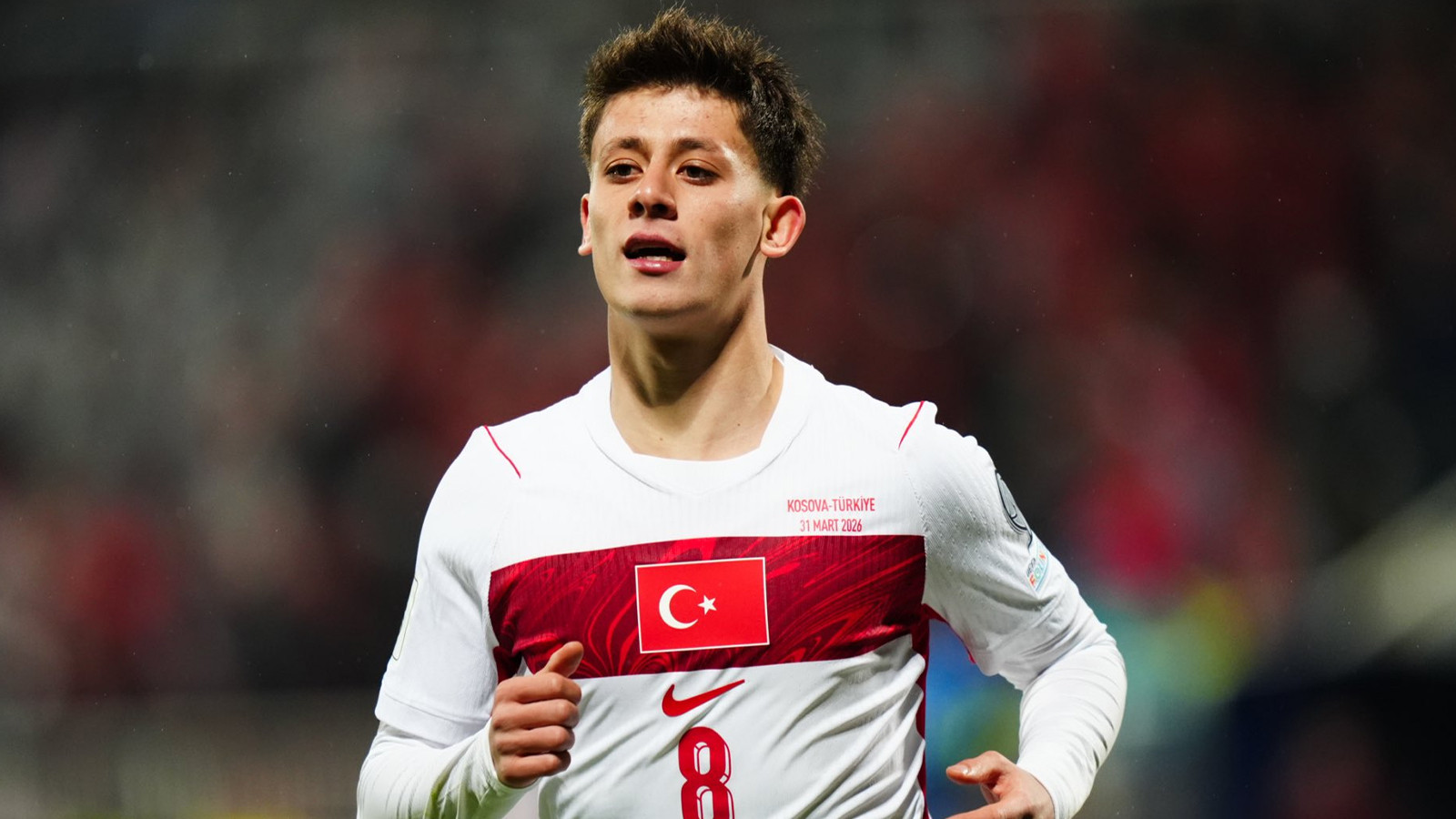 Arda Güler için Dünya Kupası iddiası: Dünya futbolunda bir döneme damga vuracak