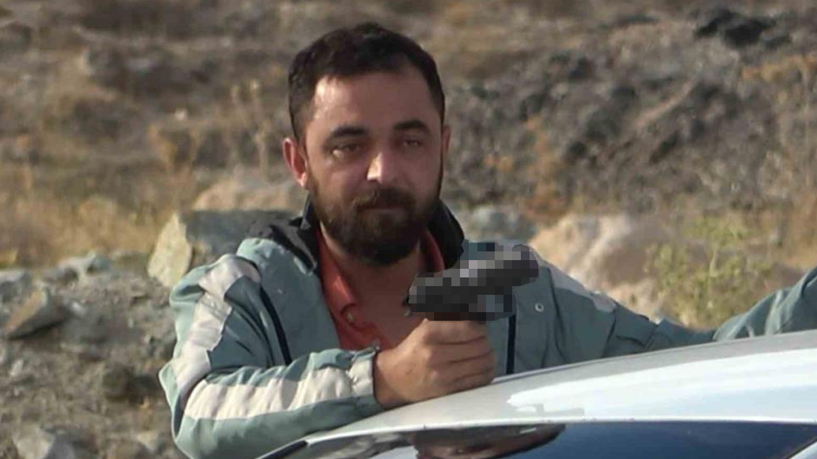 Arkadaşının kurtardığı genç, 8 ay sonra yaşamına son verdi