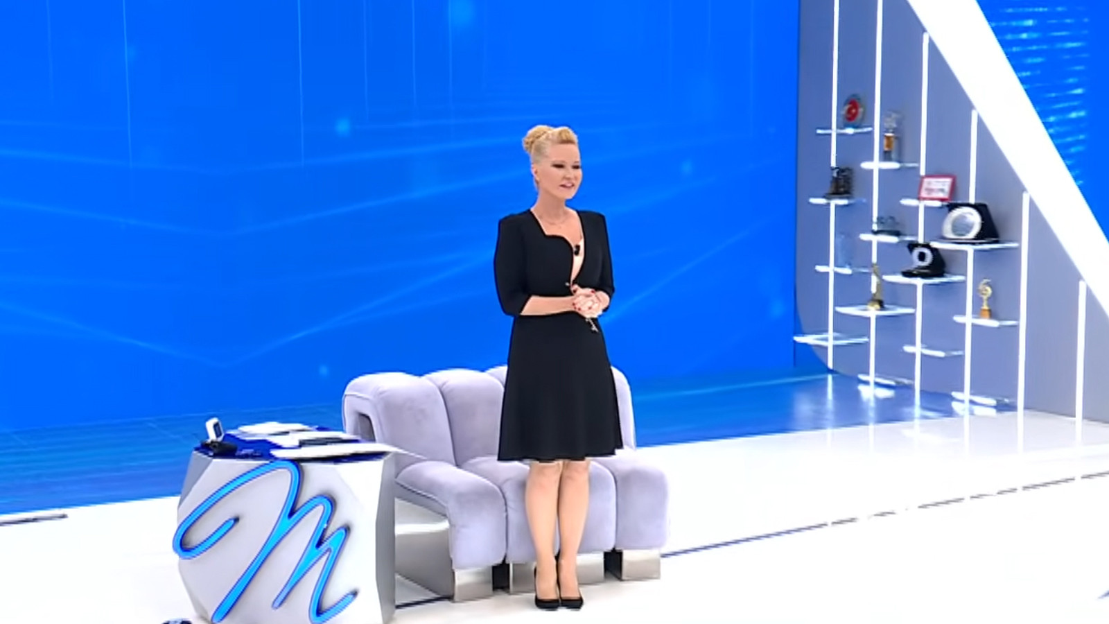Atv canlı yayın Müge Anlı izle! Yeni bölüm Müge Anlı canlı yayın izle!