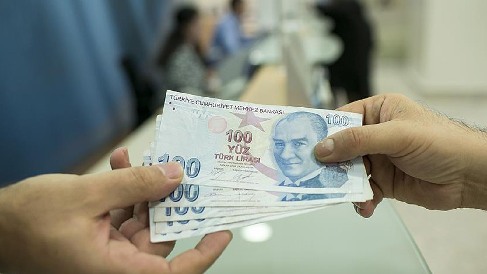 Bakan Göktaş duyurdu: Engelli ve yaşlı aylıkları hesaplara yatırılıyor