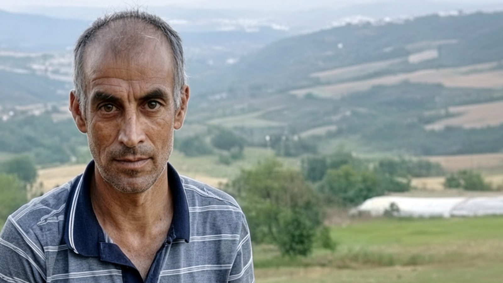 Bingöl’de kayıp emekli öğretmen 3 gündür aranıyor