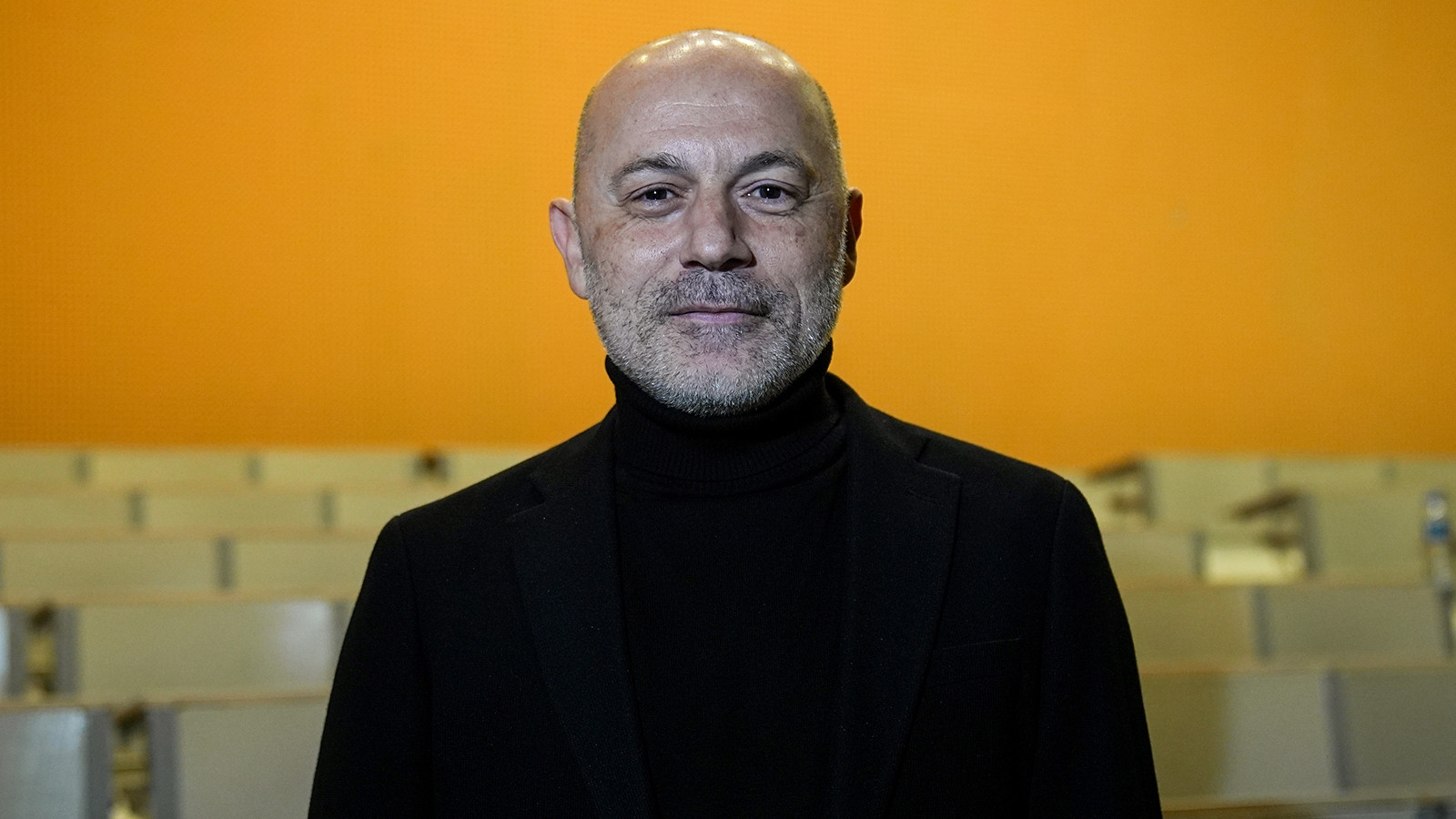 Cüneyt Çakır, FIFA 2026 Dünya Kupası'nda görev yapacak