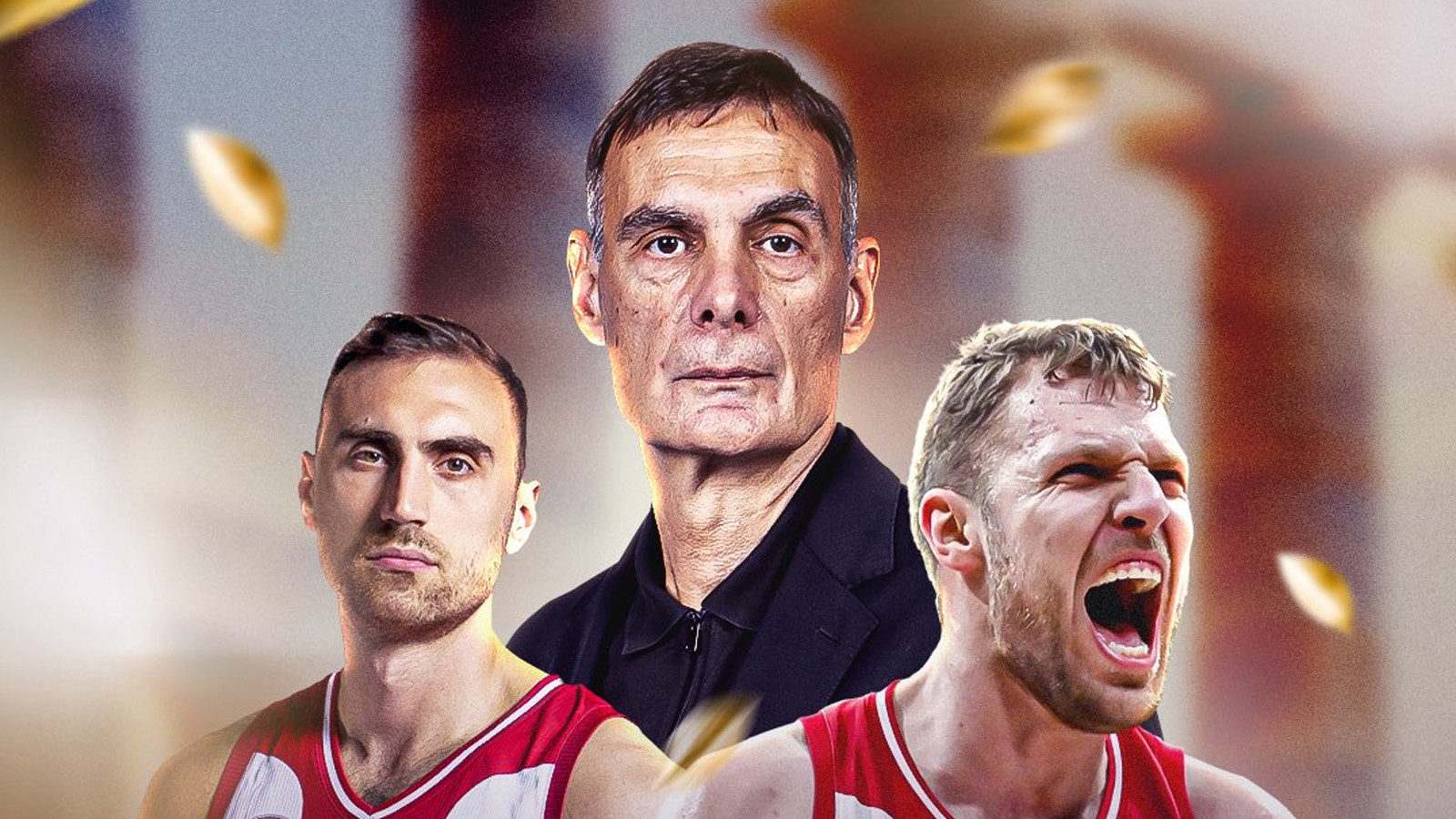 Euroleague'de Final Four'a yükselen ilk takım belli oldu
