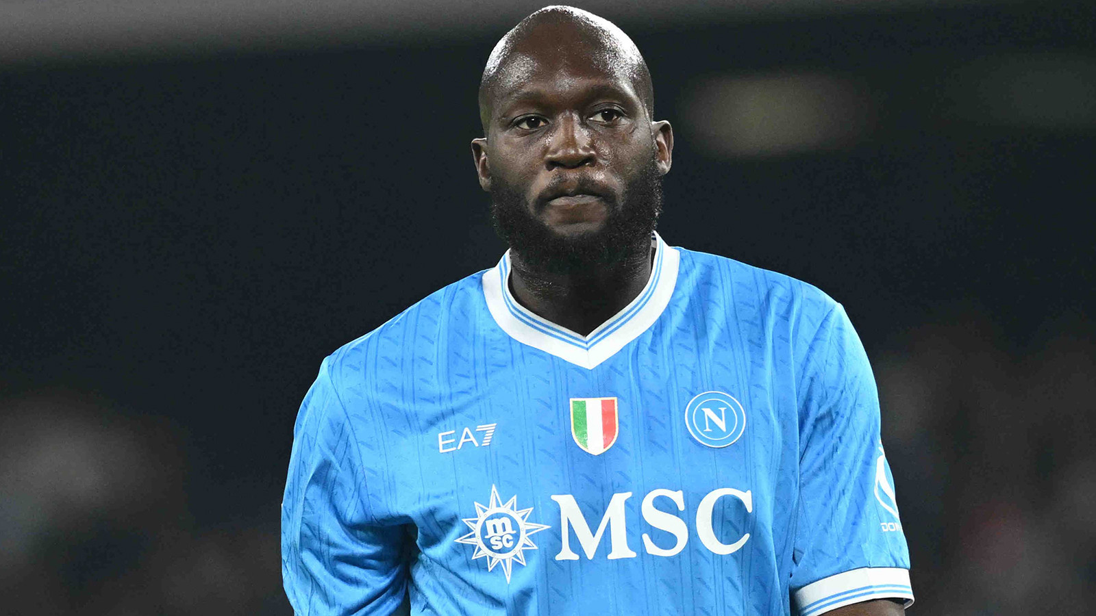 Fenerbahçe'de gözler Lukaku görüşmesinde: Napoli'ye veda edebilir