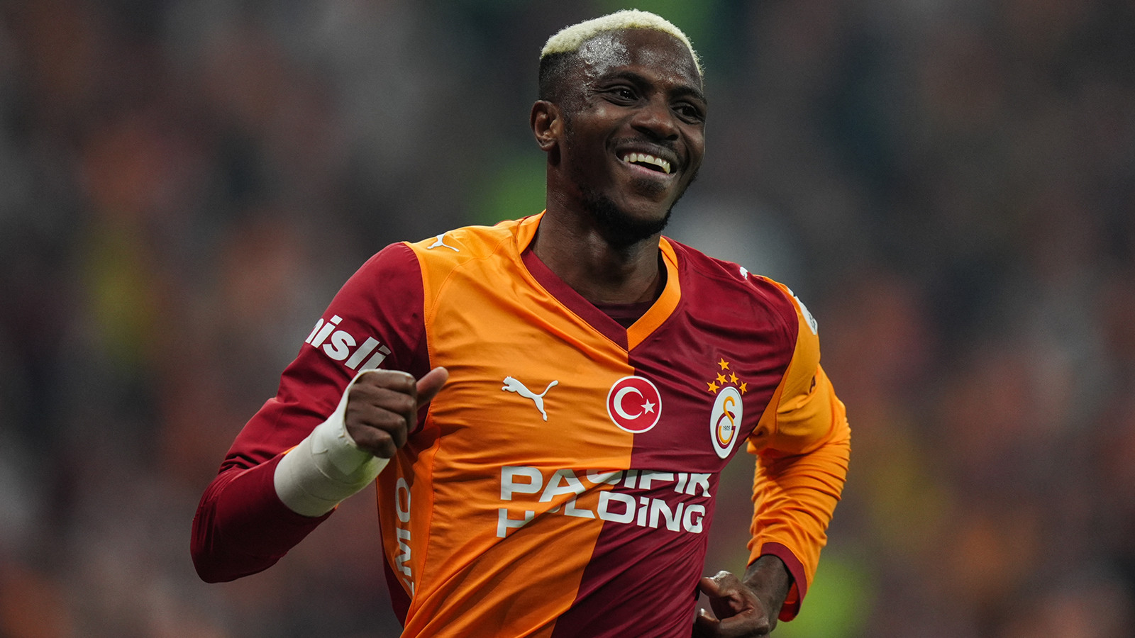 Galatasaray'ın Osimhen planı ortaya çıktı: İşte Dursun Özbek'in belirlediği bonservis