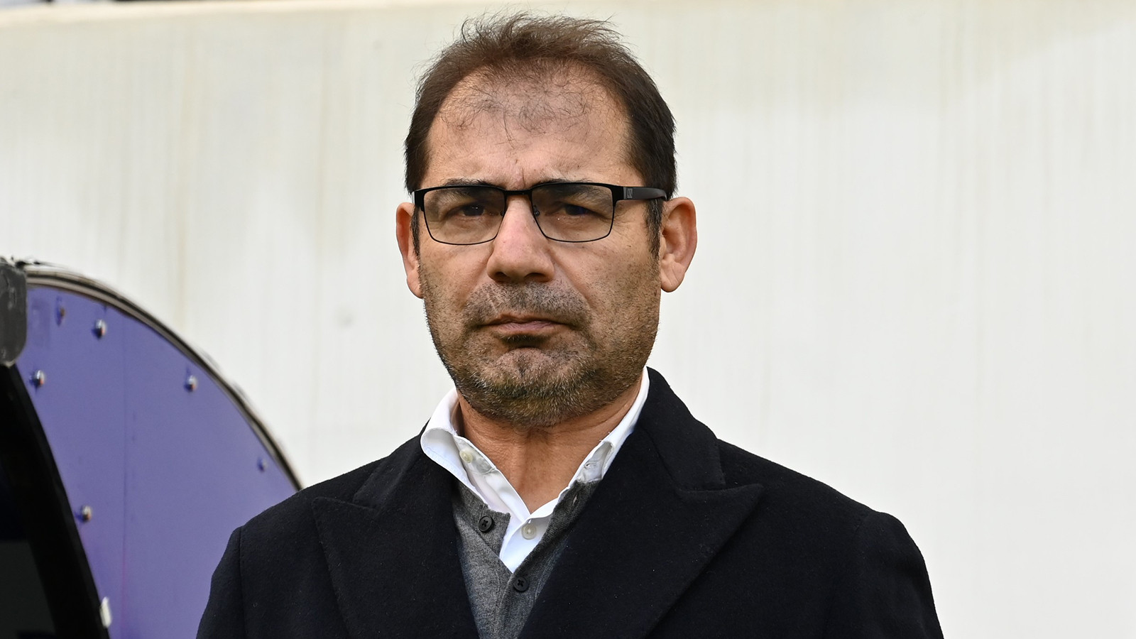 Gençlerbirliği'nde bu sezonki ikinci Metin Diyadin dönemi resmen başladı!