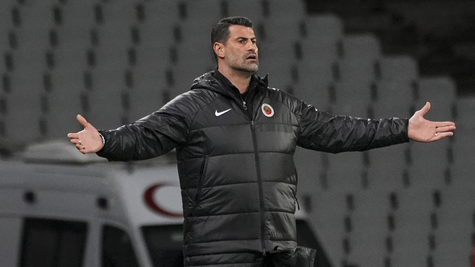 Gençlerbirliği'nde Volkan Demirel'in yerine gelecek isim belli oldu