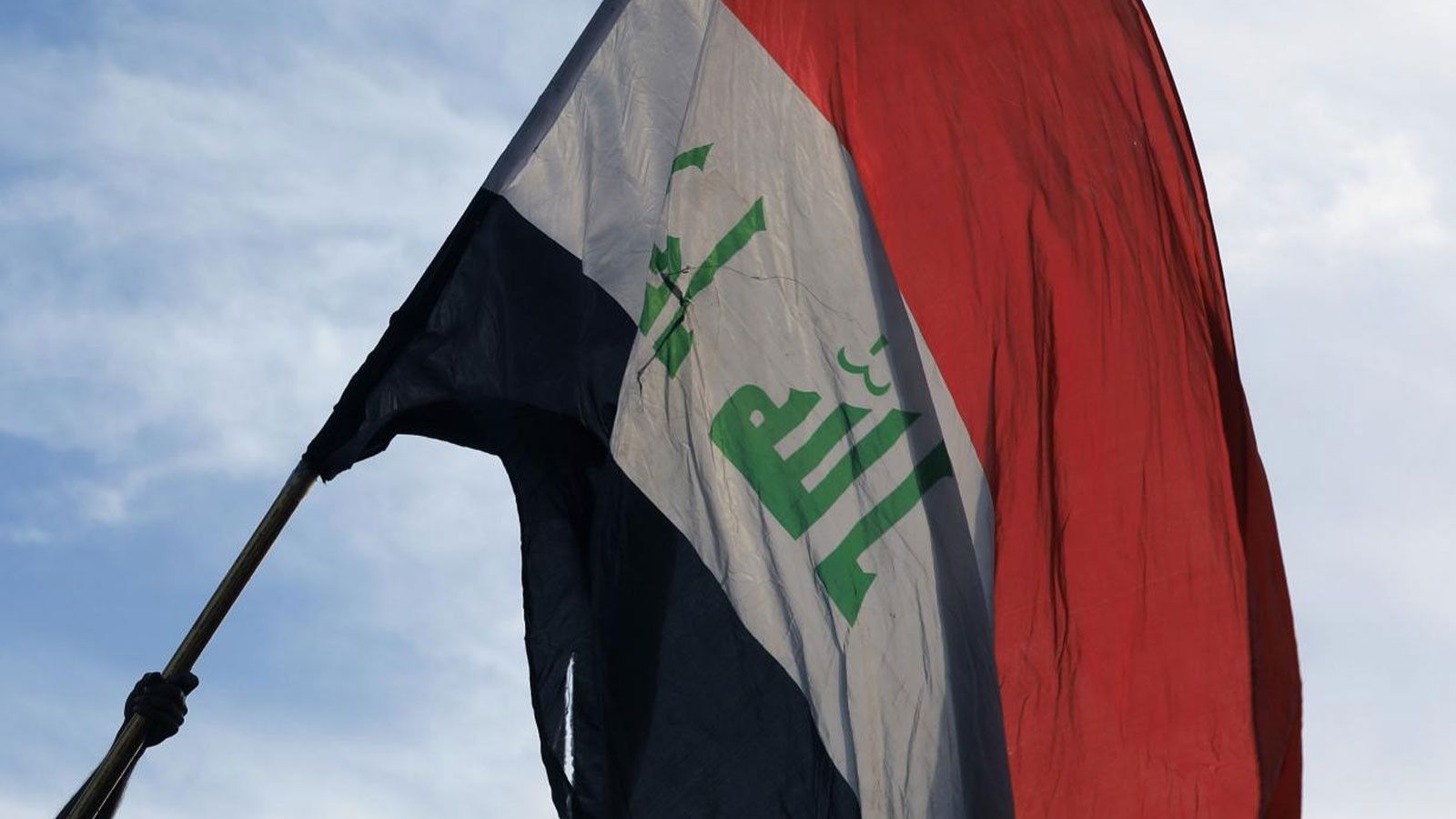 Irak: ABD ile İran arasında arabuluculuk yapmaya hazırız