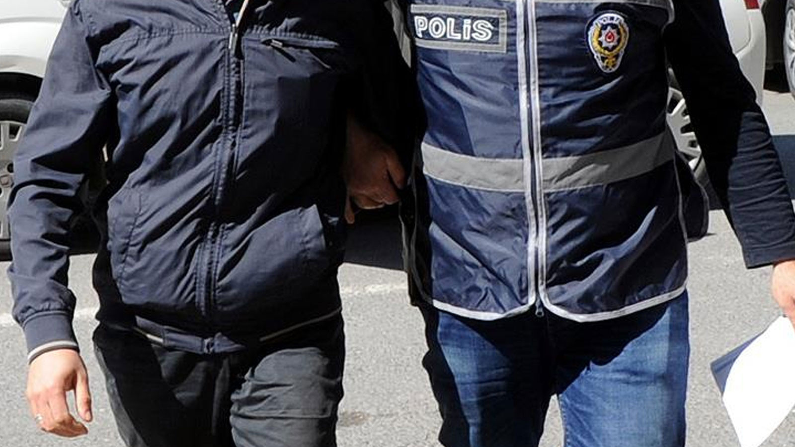 İstanbul merkezli 3 ilde "change" araç operasyonunda 16 şüpheli yakalandı