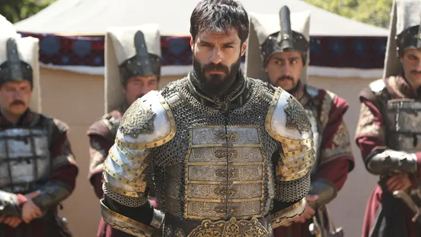 Mehmed: Fetihler Sultanı 79. Bölüm Tek Parça Full İzle! TRT 1 Mehmed: Fetihler Sultanı son bölüm izle!