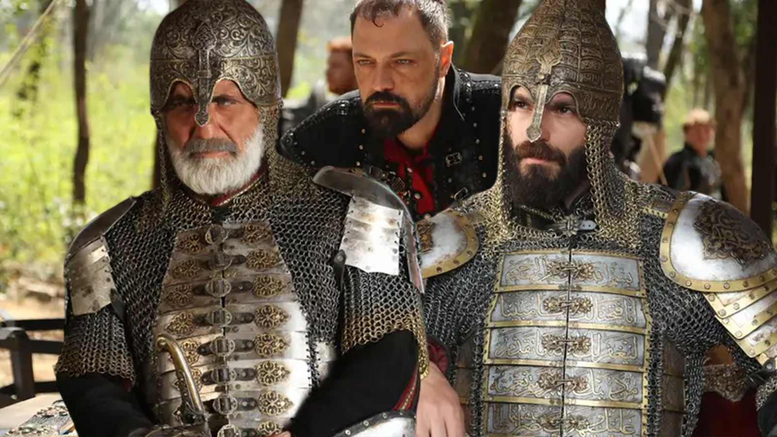 Mehmed: Fetihler Sultanı dizisinde şoke eden ayrılık! O isim ile yollar ayrılıyor...